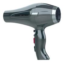 Secador de cabelo Lizze Extreme cinza 127V 2400wtts