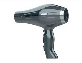 Secador de Cabelo Lizze Extreme Profissional Cinza 127V