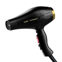 Secador De Cabelo Lizze Supreme 2600W Profissional 220V