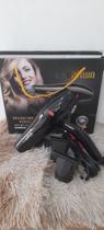 Secador De Cabelo Ls Borwn Professional Hair Dryer