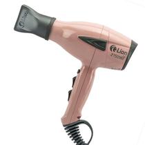 Secador de cabelo ls07 2150w 220v rosa lion - Link do Brasil
