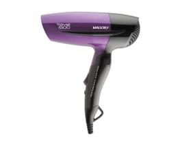 Secador de Cabelo Mallory Travel 1500 Bivolt