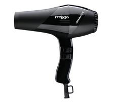 Secador de cabelo mega dinamix 2000w