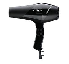 Secador de cabelo mega dinamix 2000w - Mega Profissional