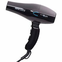 Secador De Cabelo Mega Super Turbo 2 - 2200w - Mega Profissional