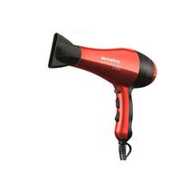 Secador De Cabelo Mondial Infinity Ion 2500 Sc 12 1900W 220V Vermelho