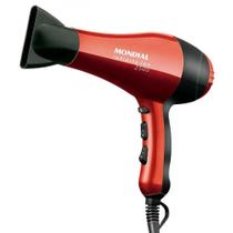 Secador de Cabelo Mondial Infinity SC-12 2000 W 110V