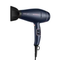 Secador de Cabelo Mondial Infrared 2000W ul/Golden