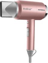 Secador de Cabelo Mondial SC-38-GR 1900W 220V/60HZ