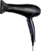 Secador de Cabelo Mondial SCN-01 2000W 220V/60HZ