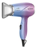Secador de Cabelo Mondial SCT-JU-03 Bivolt 2 Temperaturas