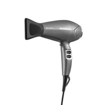 Secador de Cabelo Mondial Space Shine Grafite 2000W 127V - SC-20