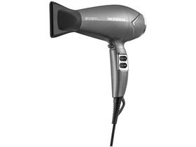 Secador de Cabelo Mondial Tourmaline Íon Grafite 2000W 2 Velocidades Space Shine SC-20