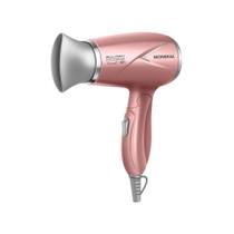 Secador de Cabelo Mondial Travel 1200W Bivolt SC-47-GR Golden/Rose