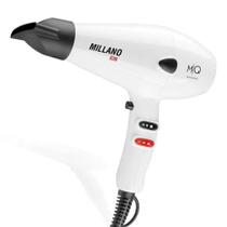 Secador de Cabelo MQ Millano 1900w - MQ Professional - MQ Hair