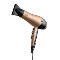 Secador de Cabelo Multi 1900W Gold - EB185