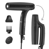 Secador de Cabelo Neuro Dry+ Dobrável com Dupla Voltagem Portátil Secador de Cabelo Neuro Dry+ Dobrável com Dupla Voltagem Portátil
