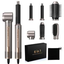 Secador de Cabelo OKWRAP 6 em 1 Multistyler 1000W - 110V Secador de Cabelo OKWRAP 6 em 1 Multistyler 1000W - 110V