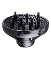 Secador de cabelo Olivia Garden Ceramic + Ion CIDR1-DF1 Preto