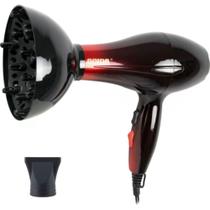 Secador de Cabelo Onida ON-075 220V - Preto/Vermelho Secador de Cabelo Onida ON-075 220V - Preto/Vermelho