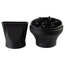 Secador de Cabelo Onida ON-219 - 3500W - Bivolt - Preto Secador de Cabelo Onida ON-219 - 3500W - Bivolt - Preto