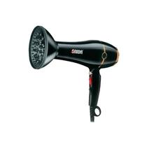 Secador De Cabelo Onida Turbo Profissional On 079 5200W 220V 50Hz