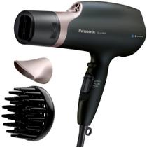 Secador de cabelo Panasonic Nanoe Salon com bico de secagem rápida EH-ANA6HN