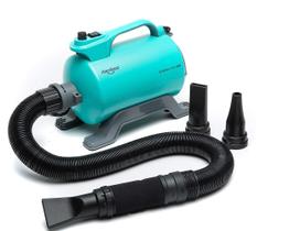 Secador de cabelo para animais de estimação Shernbao SHD-2600P 5.0HP (Super Cyclone)