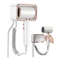 Secador de Cabelo Para Banheiro Luxuoso Pro (Secagem Rápida) (127 V - 1200 W)
