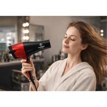 Secador De cabelo para Brilho Intenso Profissional 3000w Premium 220V Secador De cabelo para Brilho Intenso Profissional 3000w Premium 220V