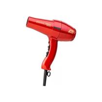 Secador De Cabelo Parlux 1800 Eco 933 755 1420 W 220V Vermelho