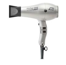 Secador de cabelo parlux 385 power light prata 2150w - 220v Secador de cabelo parlux 385 power light prata 2150w - 220v