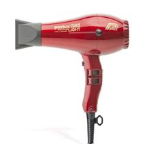 Secador de cabelo parlux 385 power light vermelho 2150w - 220v Secador de cabelo parlux 385 power light vermelho 2150w - 220v