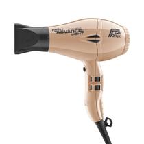 Secador de Cabelo Parlux Advance Light 2100W Dourado 110V