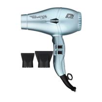 Secador de Cabelo Parlux Advance Light 220V Turquesa Profissional