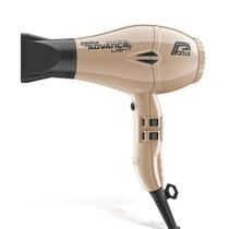 Secador de cabelo parlux advance light ion ceramic dourado 2100w - 127v Secador de cabelo parlux advance light ion ceramic dourado 2100w - 127v