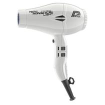 Secador De Cabelo Parlux Advance Light Ionic Branco 220V