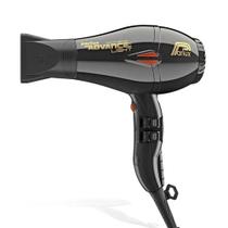 Secador De Cabelo Parlux Advanced Light 2200 Watts 220V Preto Secador De Cabelo Parlux Advanced Light 2200 Watts 220V Preto