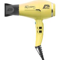 Secador De Cabelo Parlux Alyon 2250 W 220v amarelo