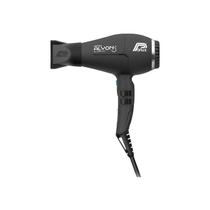 Secador De Cabelo Parlux Alyon 933 730 2250 W 220V Preto