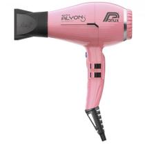 Secador de Cabelo Parlux Alyon 933-733 220V - Pink