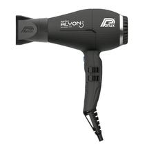Secador de cabelo parlux alyon ion preto 2100w - 127v