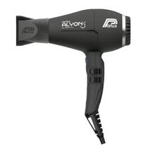 Secador de cabelo parlux alyon ion preto 2250w - 220v Secador de cabelo parlux alyon ion preto 2250w - 220v