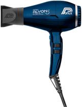 Secador de Cabelo Parlux Alyon Night Blue Antibacterial 2250W - 220V