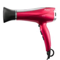 Secador De Cabelo Philco Bivolt 2200w Original Lançamento