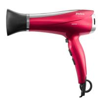 Secador de Cabelo Philco Bivolt 2200W PSC2300 Bivolt Secador de Cabelo Philco Bivolt 2200W PSC2300 Bivolt