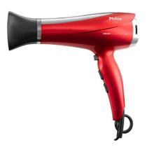 Secador de Cabelo Philco Cherry 2100W 220V Secador de Cabelo Philco Cherry 2100W 220V