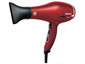 Secador de Cabelo Philco PH3400 - 1800W 2 Velocidades