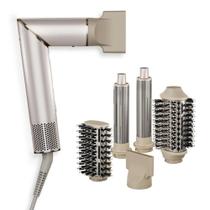 Secador de Cabelo Philco PSC3500 4 em 1 Dobrável, 220V
