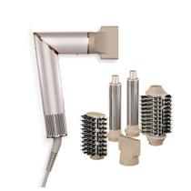 Secador de Cabelo Philco Psc3500 4 em 1 Dobrável Motor Bldc 127v